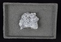 galenite, sfalerite, quartz, chalcopyrite - 18x13cm